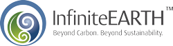 InfiniteEARTH Logo