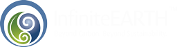 InfiniteEARTH Logo