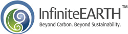 logo-infiniteearth-grauated InfiniteEARTH Logo